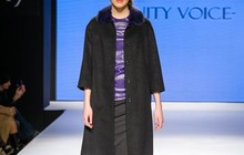    Vanity Voice  Kazakhstan Fashion Week