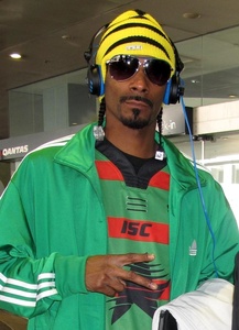   (Snoop Dogg)
