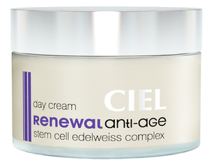   Renewal anti-age day cream