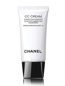 CC Cream Chanel