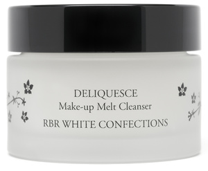      DELIQUESCE Make-Up Melt Cleanser  Rouge Bunny Rouge 