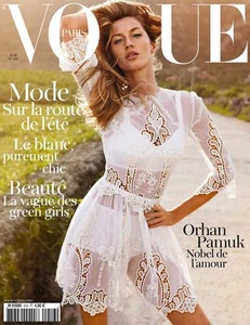     Vogue Paris