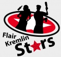  Flair Kremlin Stars 