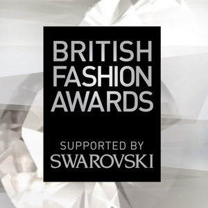   British Fashion Awards 