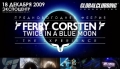   Ferry Corsten: Twice in a Blue Moon   