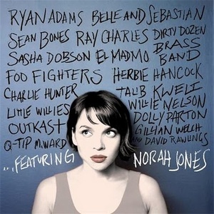   Norah Jones Featuring... (Blue Note) 