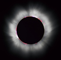 Total Eclipse Dark Disco 