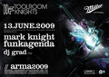  Toolroom Knights  Arma09 