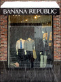 GAP, Banana Republic  Victoria's Secret -  