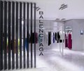 Balenciaga shop-in-shop:   SANAHUNT 