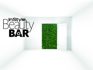 InStyle Beauty Bar 2012    Artplay 