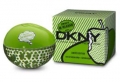 Be Delicious Pop Art Limited Edition  DKNY