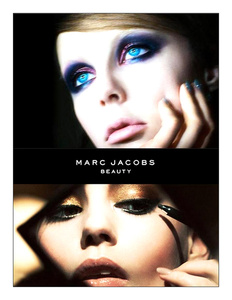      Marc Jacobs Beauty 