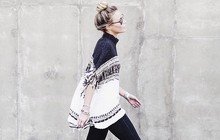 9 осенних трендов, которые подойдут любому типу фигуры