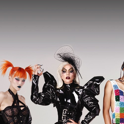 Леди Гага запускает собственную линейку косметики