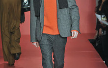 DKNY + Lis Claiborne = DKNY Man