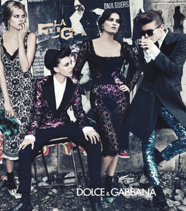 Dolce&Gabbana    