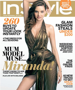     InStyle      