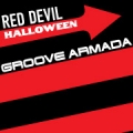 Red Devil Haloween: In Stereo   1 