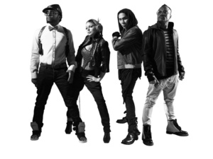  The Black Eyed Peas     