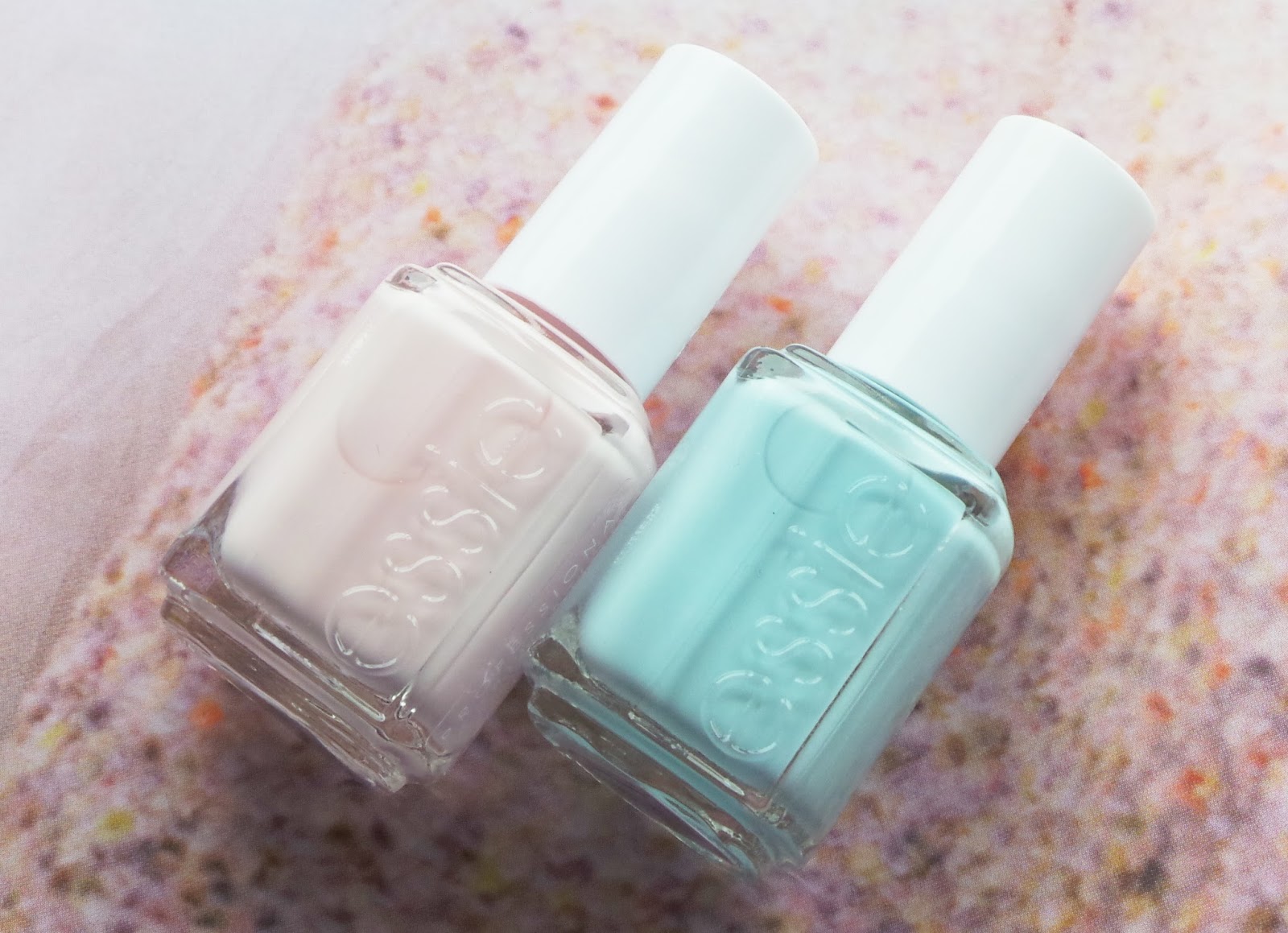 Знаменитые флаконы Essie поменяют дизайн