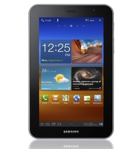 Samsung Galaxy Tab 7,0 Plus