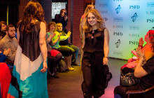 В Москве пройдет Plus Size Fashion Weekend