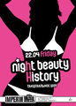  Night beauty history  Imperia Lounge 