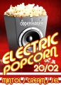  Electric Popcorn  Loft Club Copenhagen 
