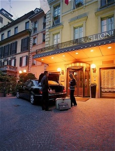 Carlton Hotel Baglioni        