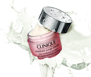     Clinique Moisture Surge Intense Skin Fortifying Hydrator 