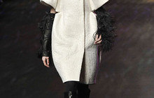 Christian Lacroix за копейки: культовый бренд в Defile boutique