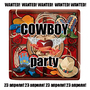 Cowboy Party     