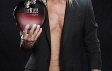 Игги Поп стал лицом новых духов Paco Rabanne