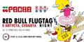 Pre-party  Red Bull Flugtag   Pacha 