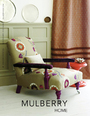     Mulberry  Christian Lacroix 