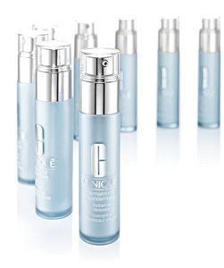   Turnaround Concentrate Radiance Renewer  Clinique 
