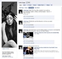 Lady Gaga       Facebook 