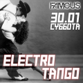  Electro tango   Famous 