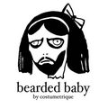 Beared Baby