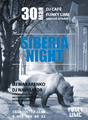 Funky Siberia Night Dj Makarenko 