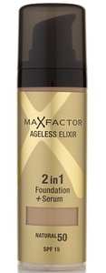 Max Factor, Ageless Elixir 2 in 1