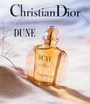 Christian Dior, Dune