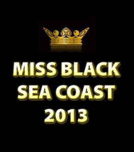       Miss Black Sea Coast 2013 
