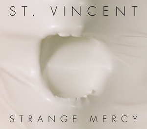 St. Vincent Strange Mercy (4AD) 