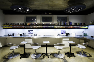 Paul Mitchell  color-  - 