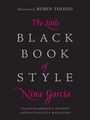 Nina Garcia, "The Little Black Book of Style"