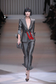     : Giorgio Armani Prive, Haute Couture - - 2009 