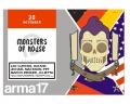  Monsters of House Fest   ARMA17 