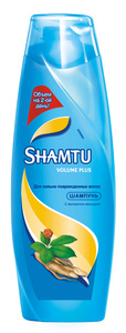  Shamtu, Volume Plus
